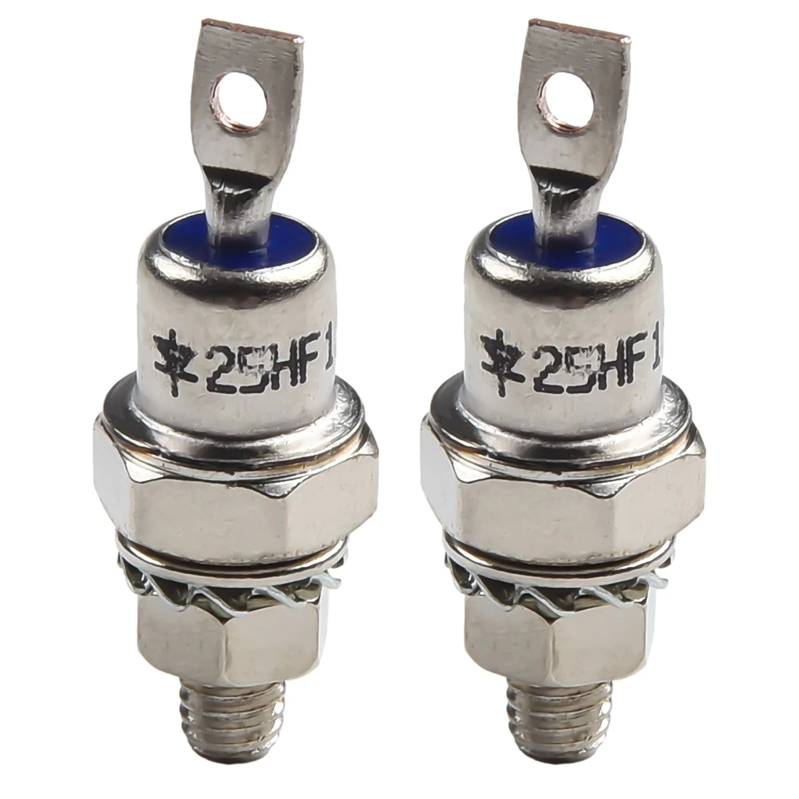 1 Pair Positive/Inverse Diodes for - 25HFR120, 25HF120