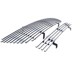 Stainless Steel Chrome Billet Grille Insert for Ford Explorer (1995–1998)