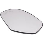 Set of 2 Heated Mirror Glasses for Chevy Yukon