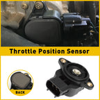 Throttle Position Sensor for Toyota Tacoma (1996–2004)