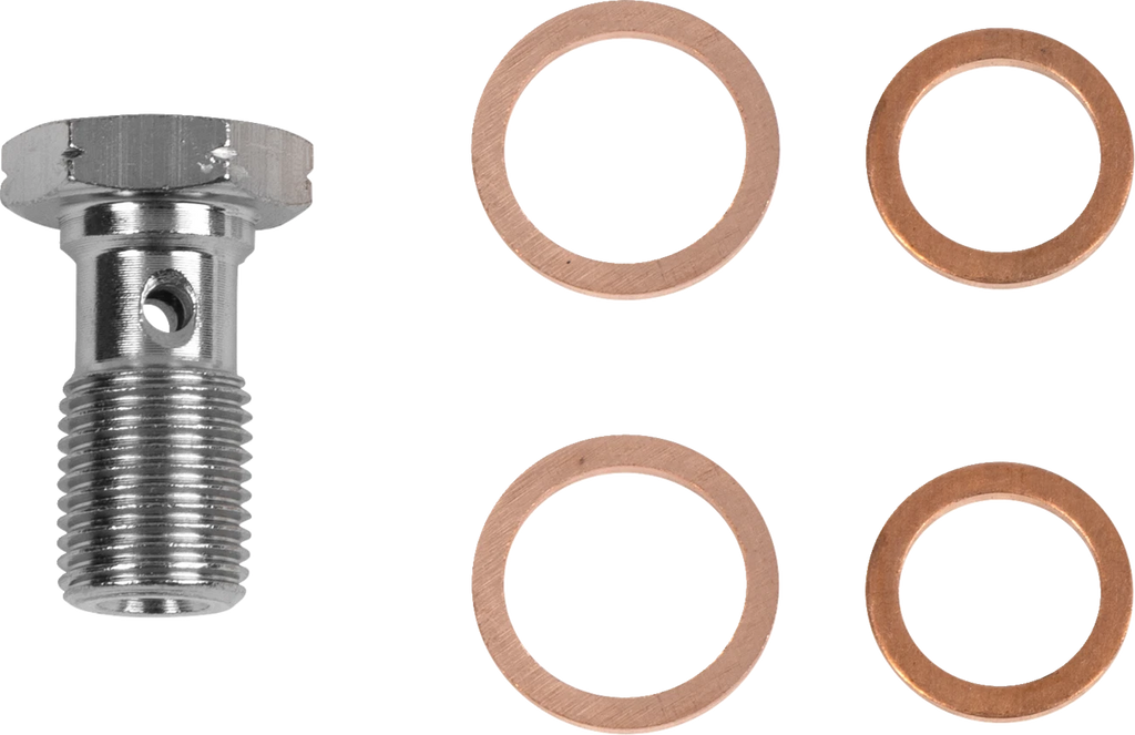 Handlebar Cable/Brake Line Kit for HD Touring (18"-20" Ape Hanger)