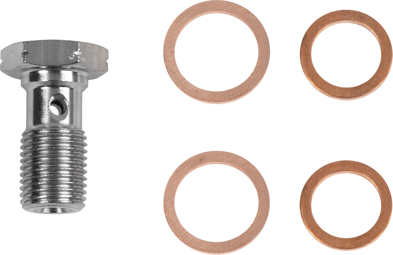 Handlebar Cable/Brake Line Kit for HD Touring (18"-20" Ape Hanger)
