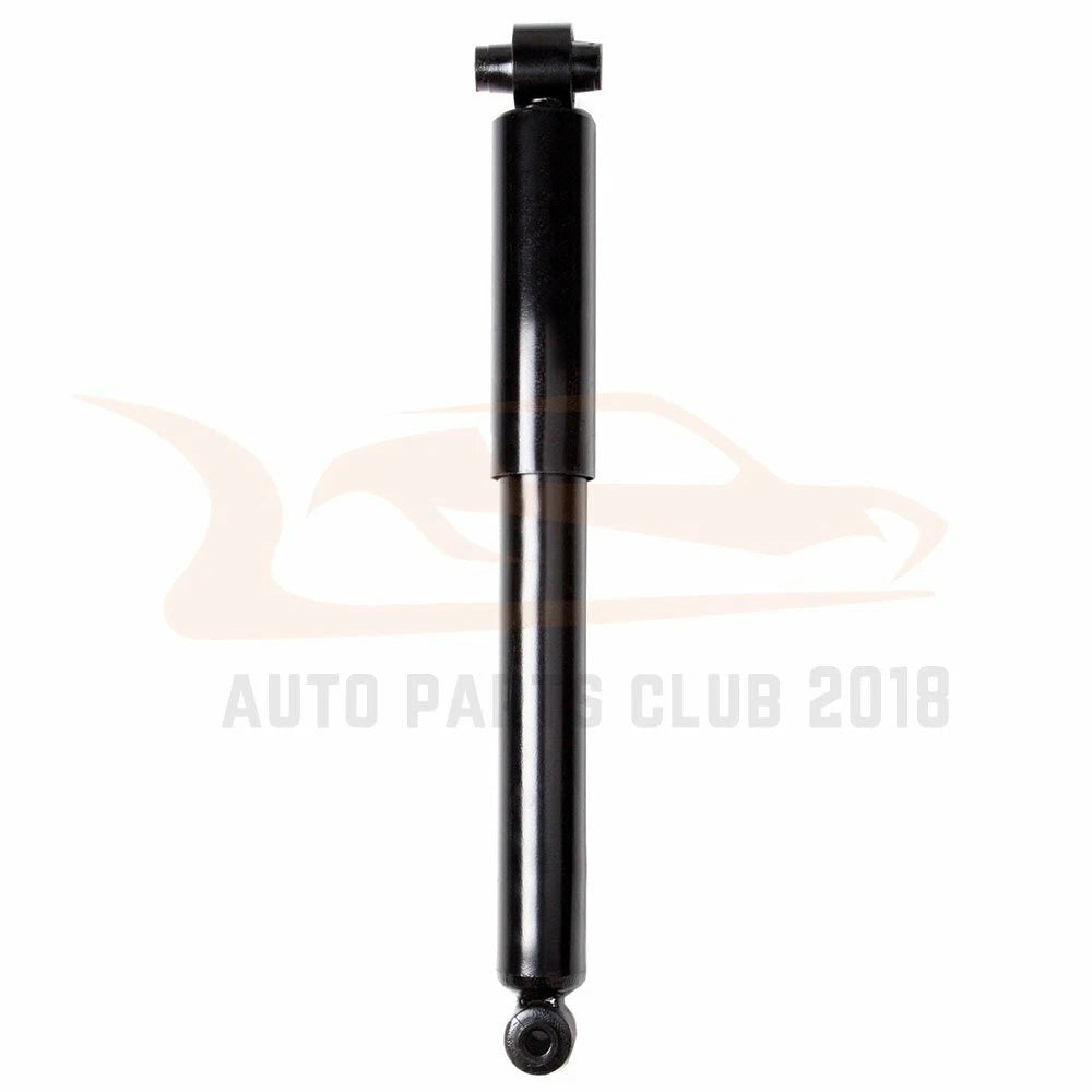 Set of 2 Rear Shock Absorbers for Nissan Rogue (2008–2021)