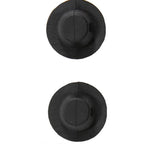 Tailgate Stop Bumper for Toyota Tacoma Tundra (2005-2023) - 1 Pair
