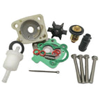 Service Kit for Yamaha Outboard 4HP 5HP 6HP (6EE-W0078-00, 66M-12411-01)
