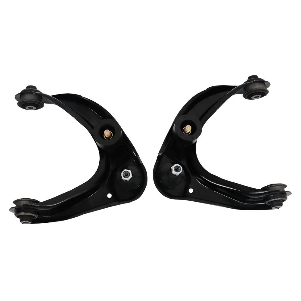 14pcs Front Control Arm Tie Rods Sway Bar End Link for Ford Fusion (2010–2012)