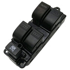 Master Power Window Switch 5 Button for Mazda 6 (2003–2005)