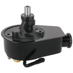 Power Steering Pump for Buick Roadmaster Cadillac Brougham V8 5.7L (1992–1993)