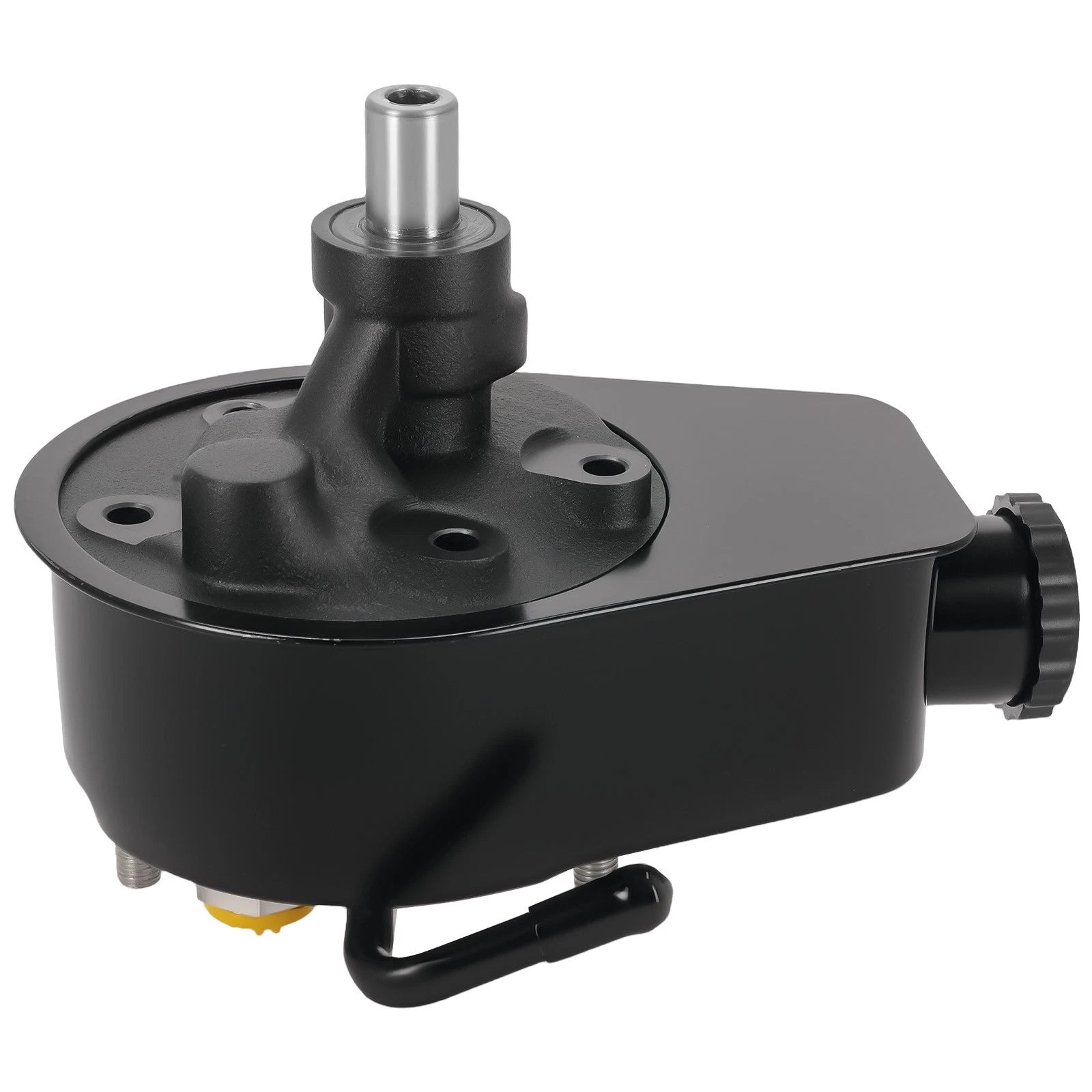 Power Steering Pump for Buick Roadmaster Cadillac Brougham V8 5.7L (1992–1993)