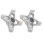 2X Front Wheel Hubs for Honda TRX250X (2009, 2011-2020) TRX400X (2009, 2012-2014)