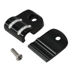 Clutch Cable Clip for Harley Softail Fat Boy FLSTF (2000–2022)
