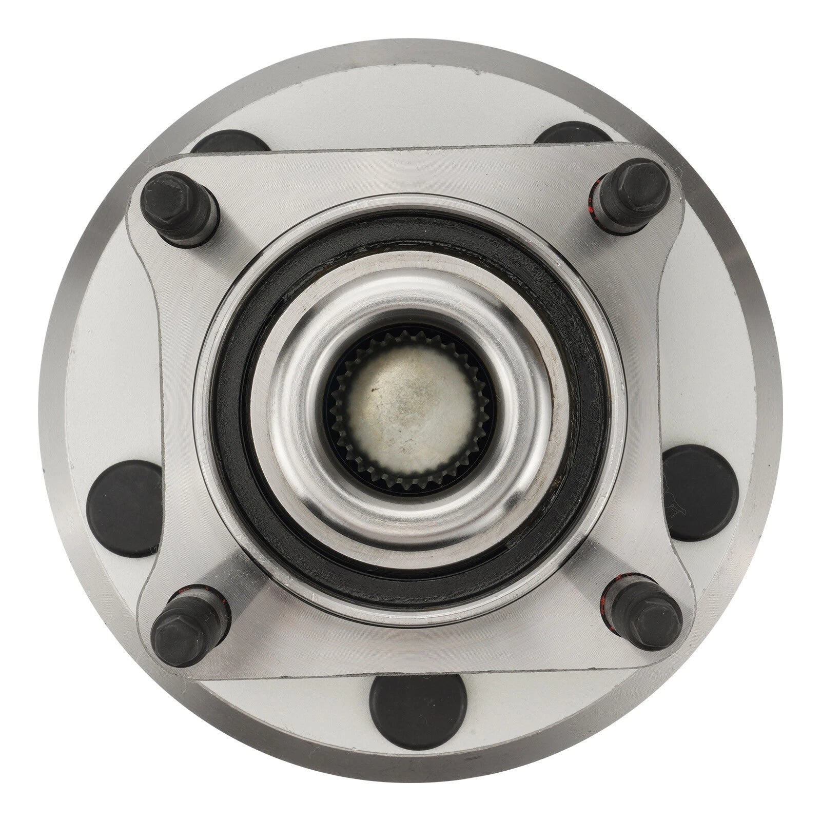 Commander Rear Wheel Hub Bearing ABS for Jeep Grand Cherokee (2010–2010)