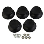 5Pcs Replacement Knob Lifting Handle for Kitchen Cooking Pot-Pan Lid