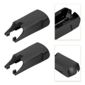 Wiper Cover Fitting Cap Clip for Mercedes GLC-Class
