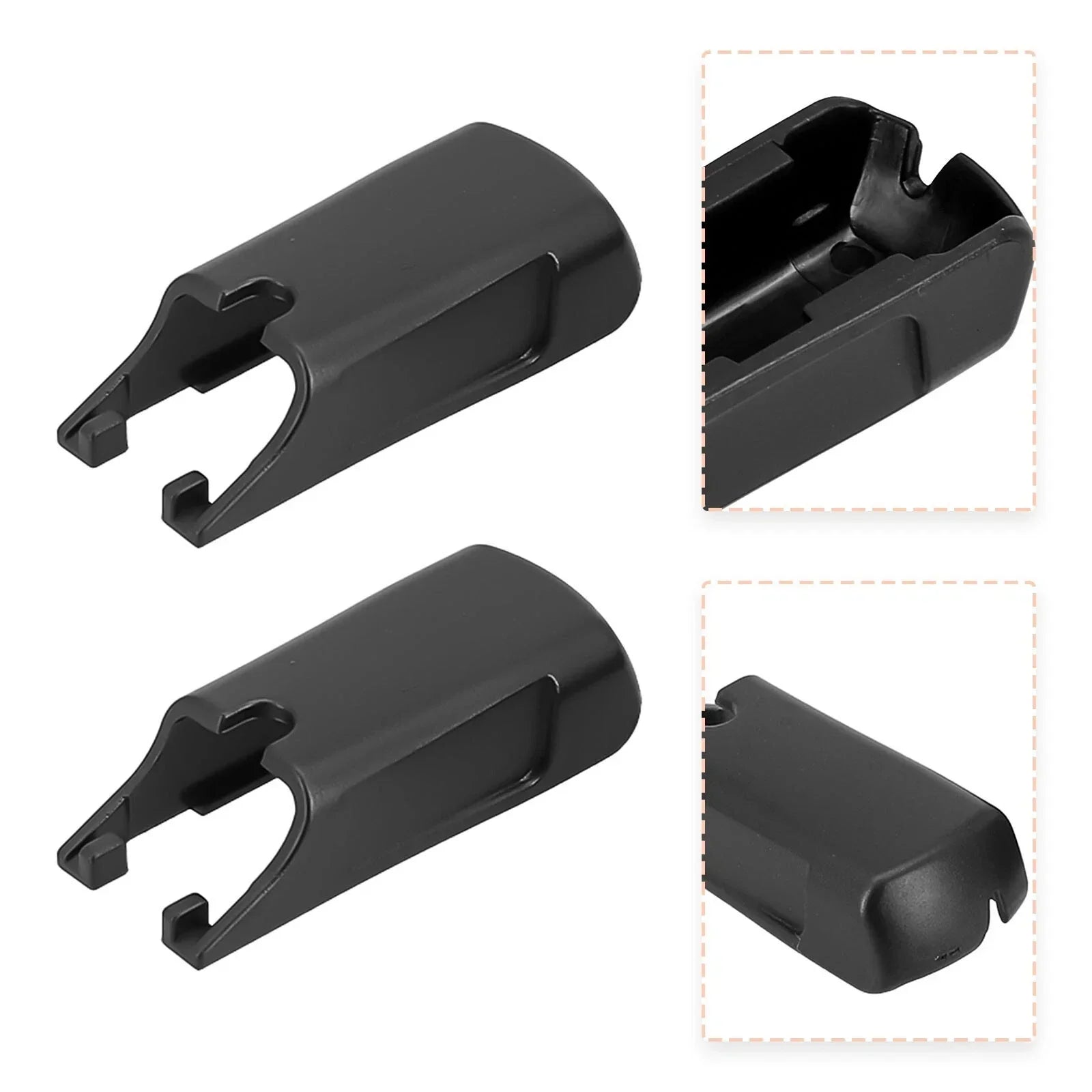 Wiper Cover Fitting Cap Clip for Mercedes GLC-Class