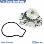 Timing Belt Set & Water Pump for Acura Integra (1994–2001)