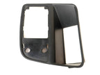 Vented Right Lower Leg Fairing Glove Box Insert for Harley Touring (2014–2023)