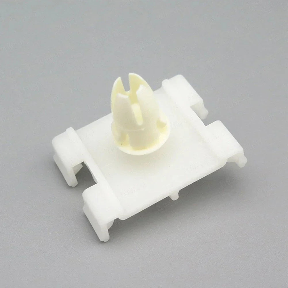 Molding Clip 10x Body Side Molding Clips for Car Accessories