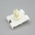 Molding Clip 10x Body Side Molding Clips for Car Accessories