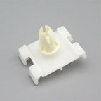 Molding Clip 10x Body Side Molding Clips for Car Accessories