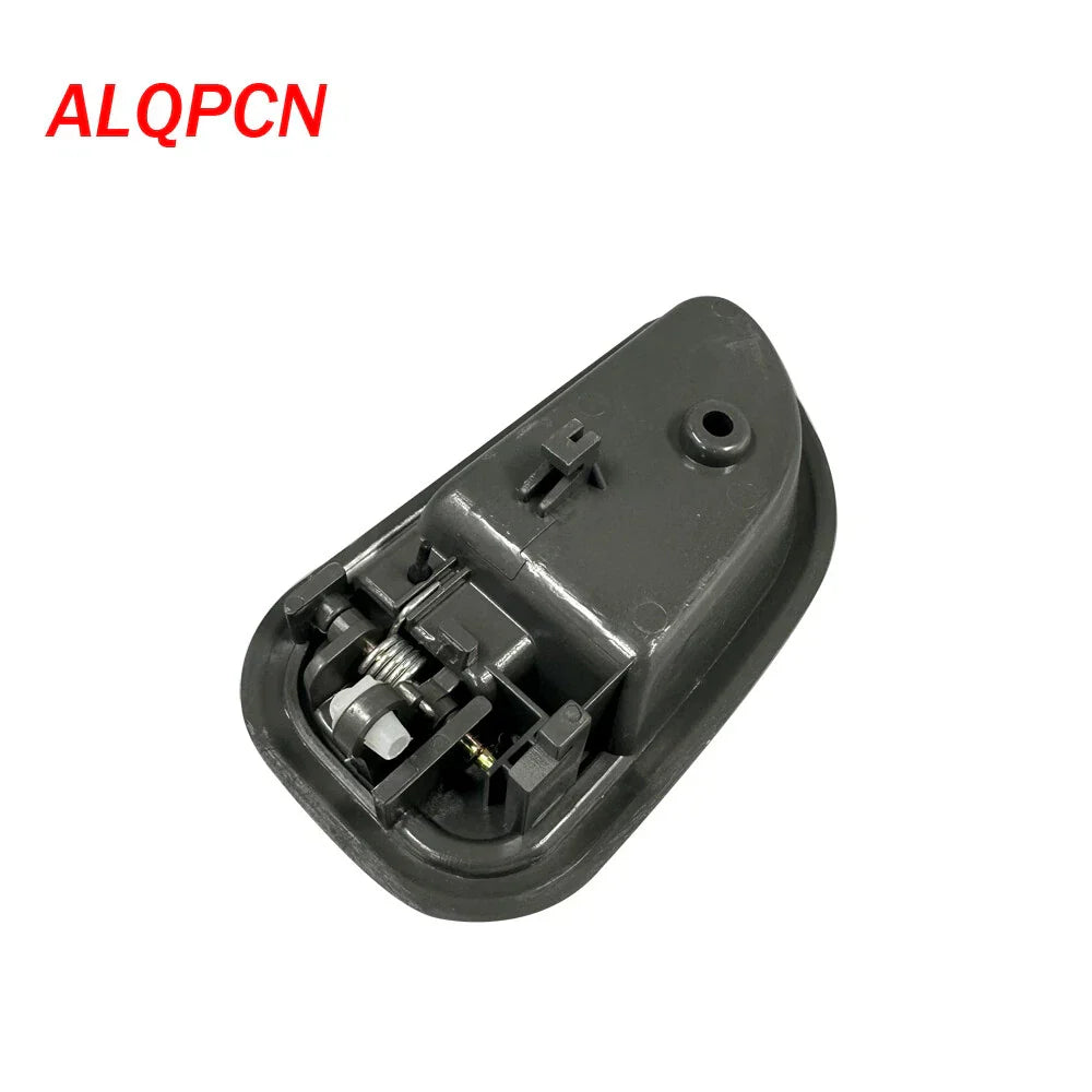 Gray Left Interior Door Handle for Foton Ollin Tornado (2008-2018)
