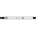 PTO Shaft for John Deere 8100 8100T 8110 8110T 8120 8120T 8200 (1996–2003)