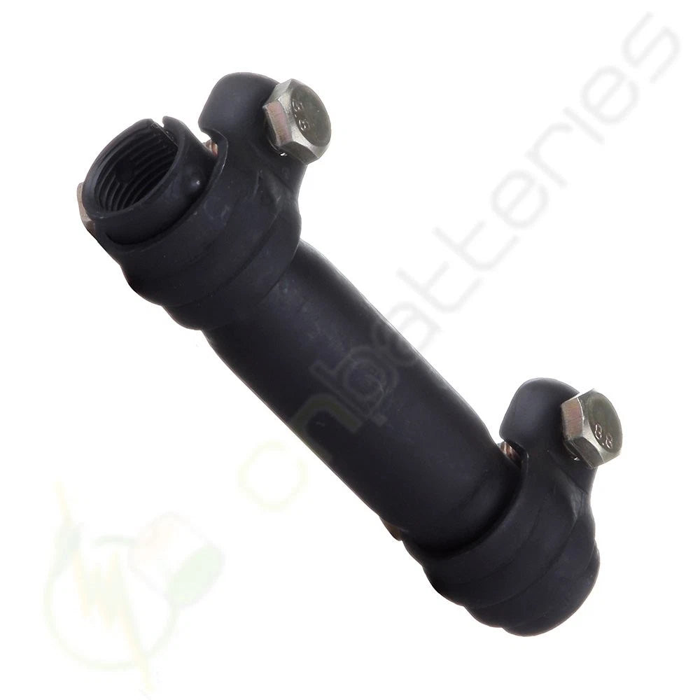 12Pcs Front Steering Ball Joints Tie Rods Center Link for Buick LeSabre Electra