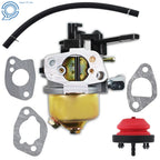 Carburetor for Toro Power Clear 621 721 (2010–2019)