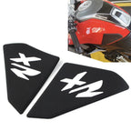 Slip Sticker Traction Side Gas Fuel Tank Pad for BMW F900XR (2020–2021)