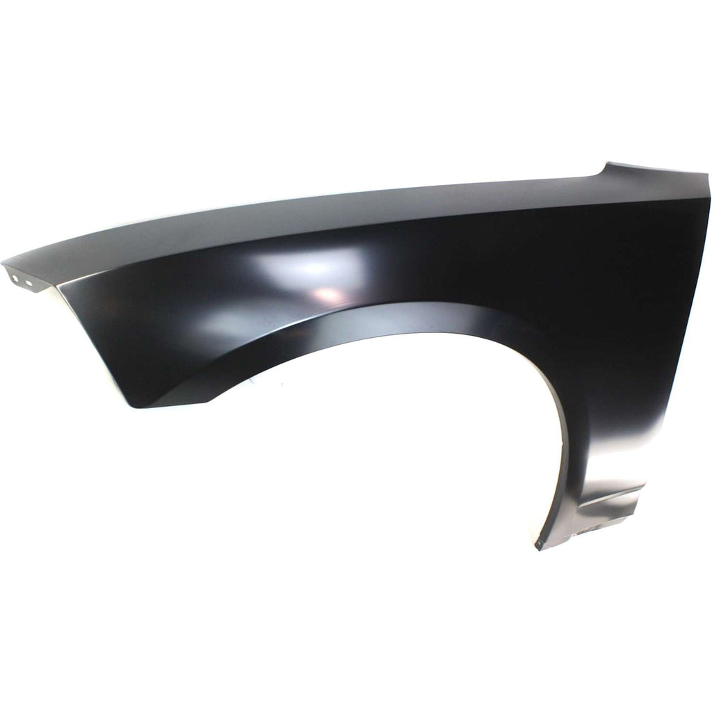 Fender for Dodge Charger (2006–2010) Front Driver Side
