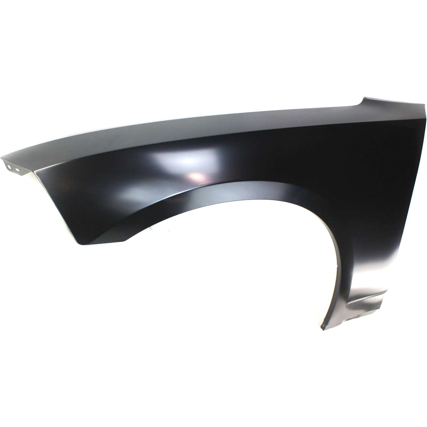 Fender for Dodge Charger (2006–2010) Front Driver Side