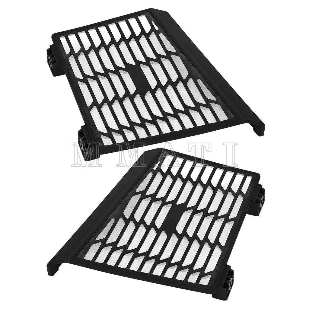 Rear Intake Cover Fender for Polaris Ranger 1000 Crew (2020–2025) Left & Right
