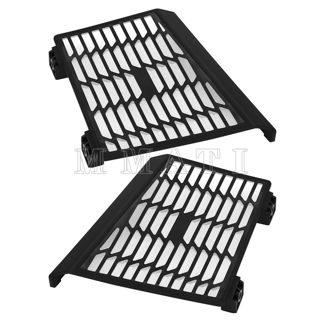 Rear Intake Cover Fender for Polaris Ranger 1000 Crew (2020–2025) Left & Right