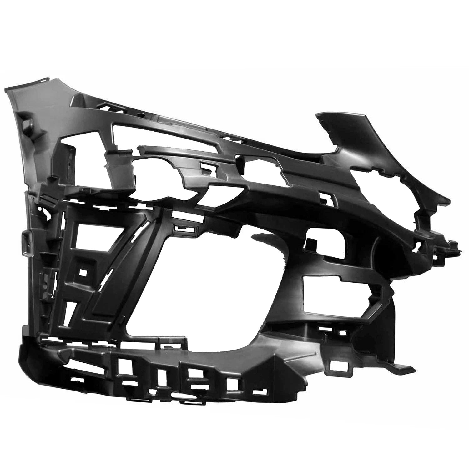 Bumper Cover Support Front Passenger Side Replacement for Toyota Tundra (2007–2021)