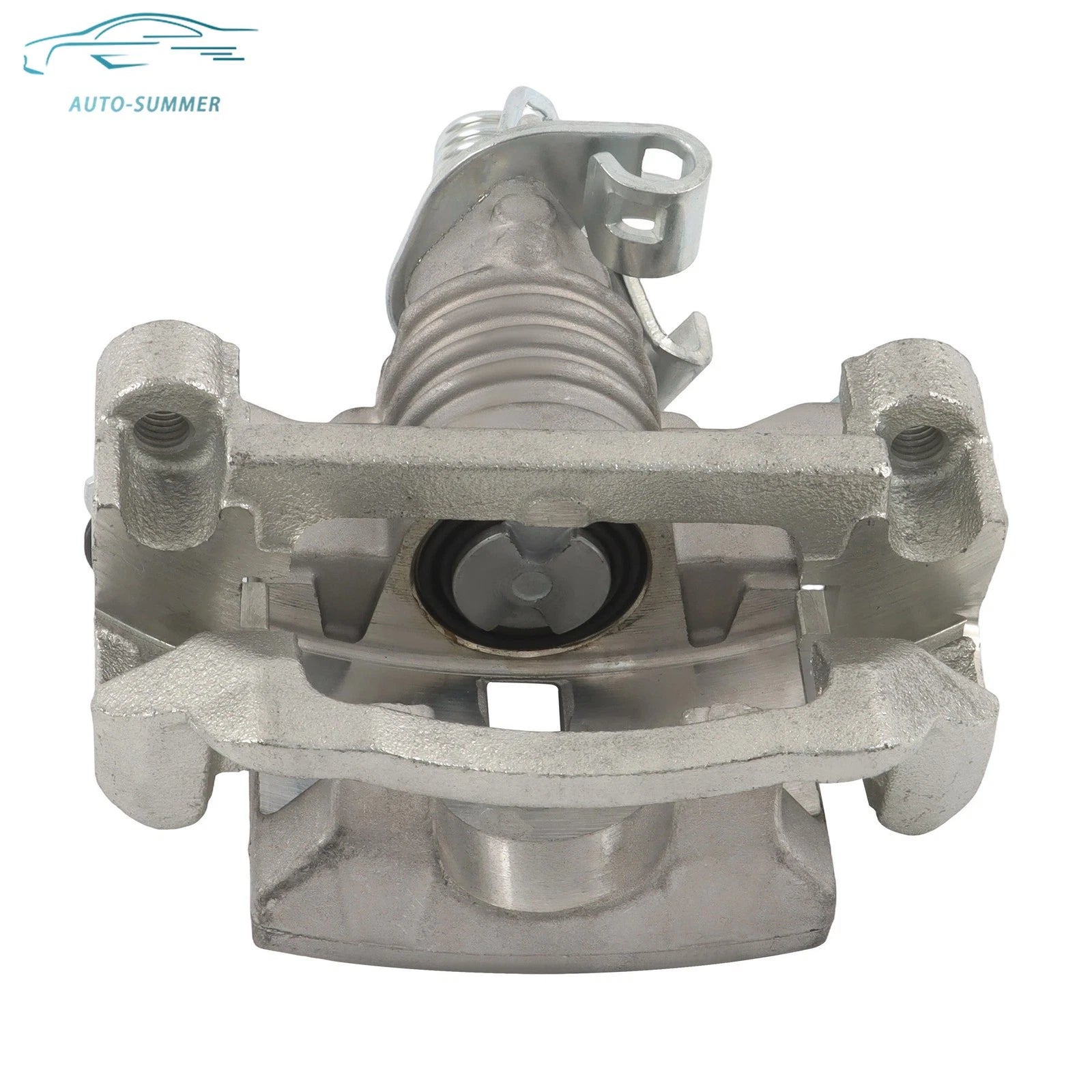 Brake Caliper with Bracket for Pontiac Grand Prix V6 3.8L (2004–2008) 18B5010