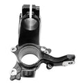 Front Right Steering Knuckle for Volkswagen Beetle Golf Jetta (1998–2006) 1J0407256AH