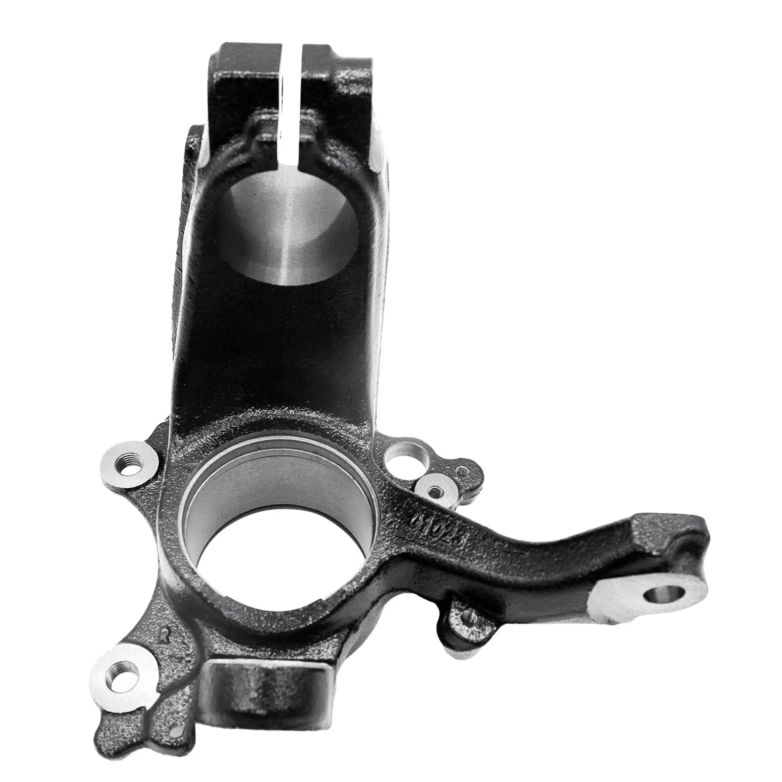 Front Right Steering Knuckle for Volkswagen Beetle Golf Jetta (1998–2006) 1J0407256AH