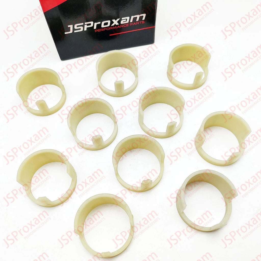 10PCS Thermostat Housing for Mercury Mercruiser Sterndrive IO (23-806922)