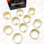 10PCS Thermostat Housing for Mercury Mercruiser Sterndrive IO (23-806922)