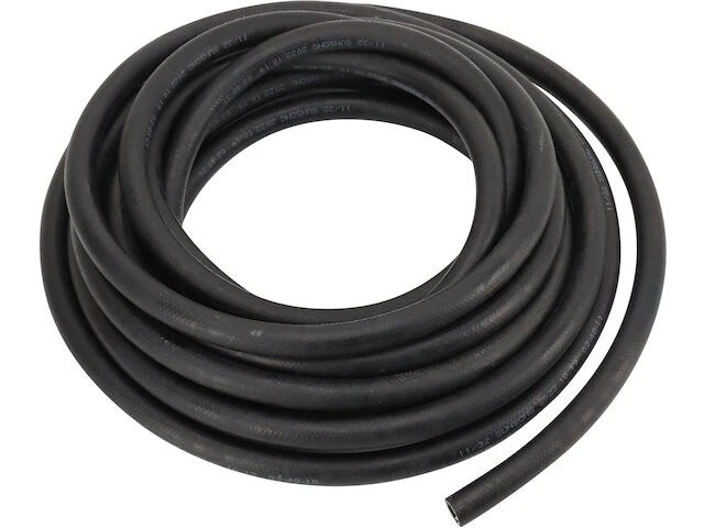 Power Steering Return Hose for Mazda B2000 (1986–1987) NP973MQ