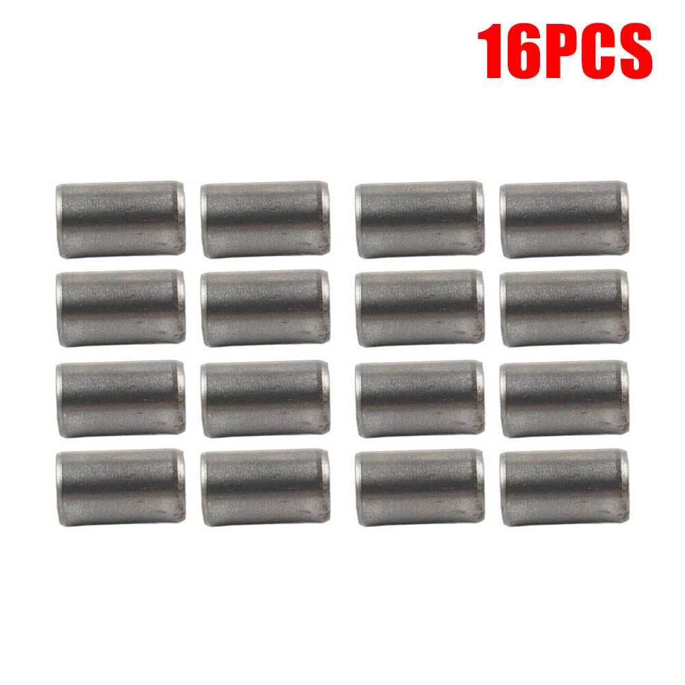 16PCS Cylinder Head Dowel 8X14mm for GY6 50CC 80CC (2000–2023)