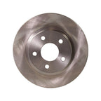 Rear Disc Brake Rotors for Cadillac DeVille (2000–2005)