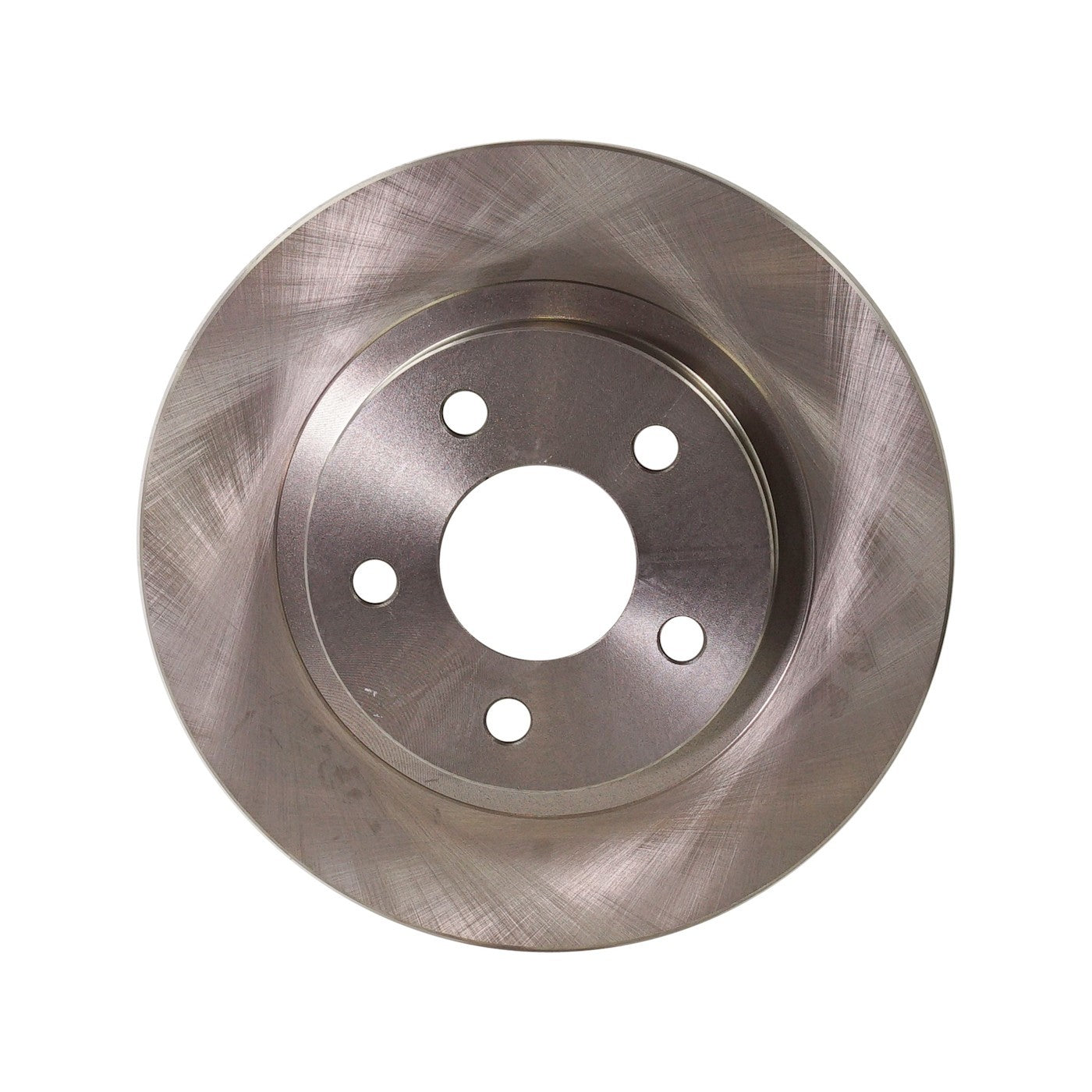Rear Disc Brake Rotors for Cadillac DeVille (2000–2005)