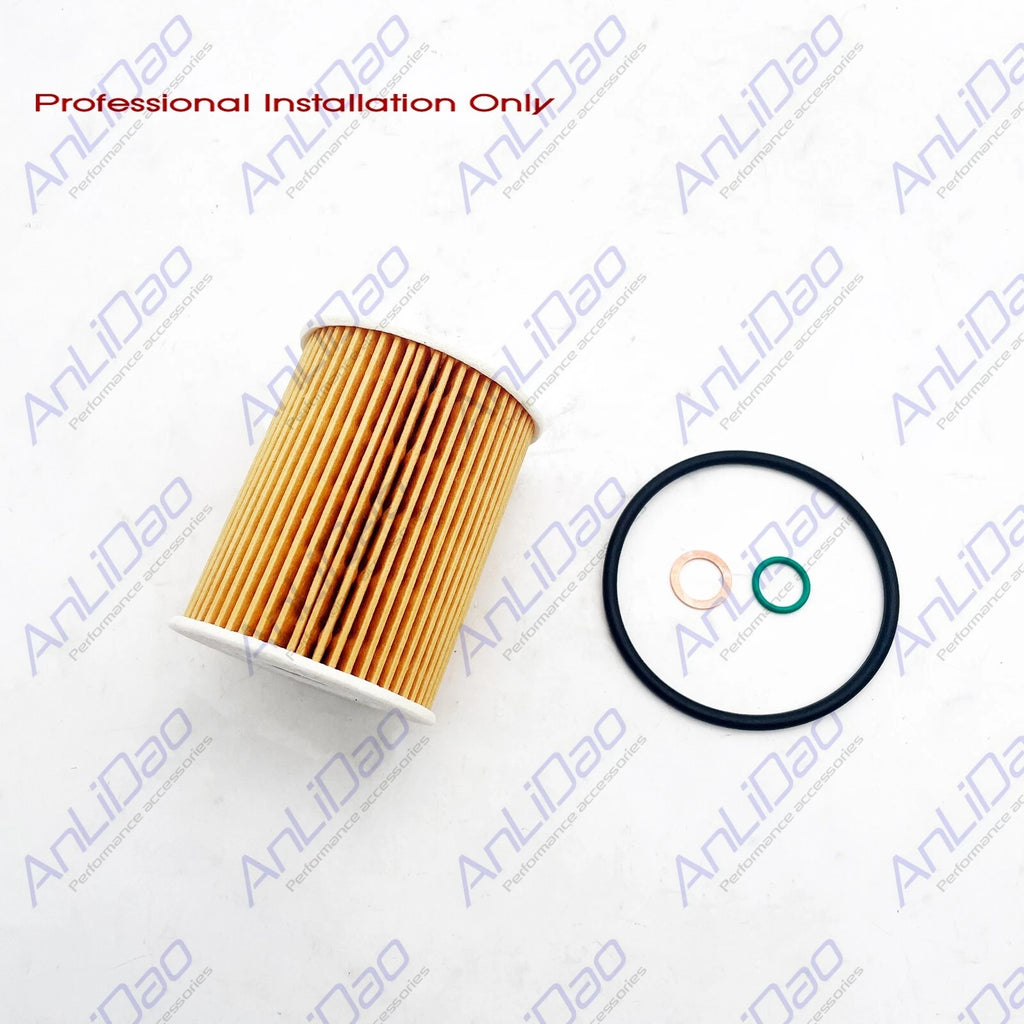 Fuel Filter Element for Honda Outboard (90794-46911, 90794-46871)