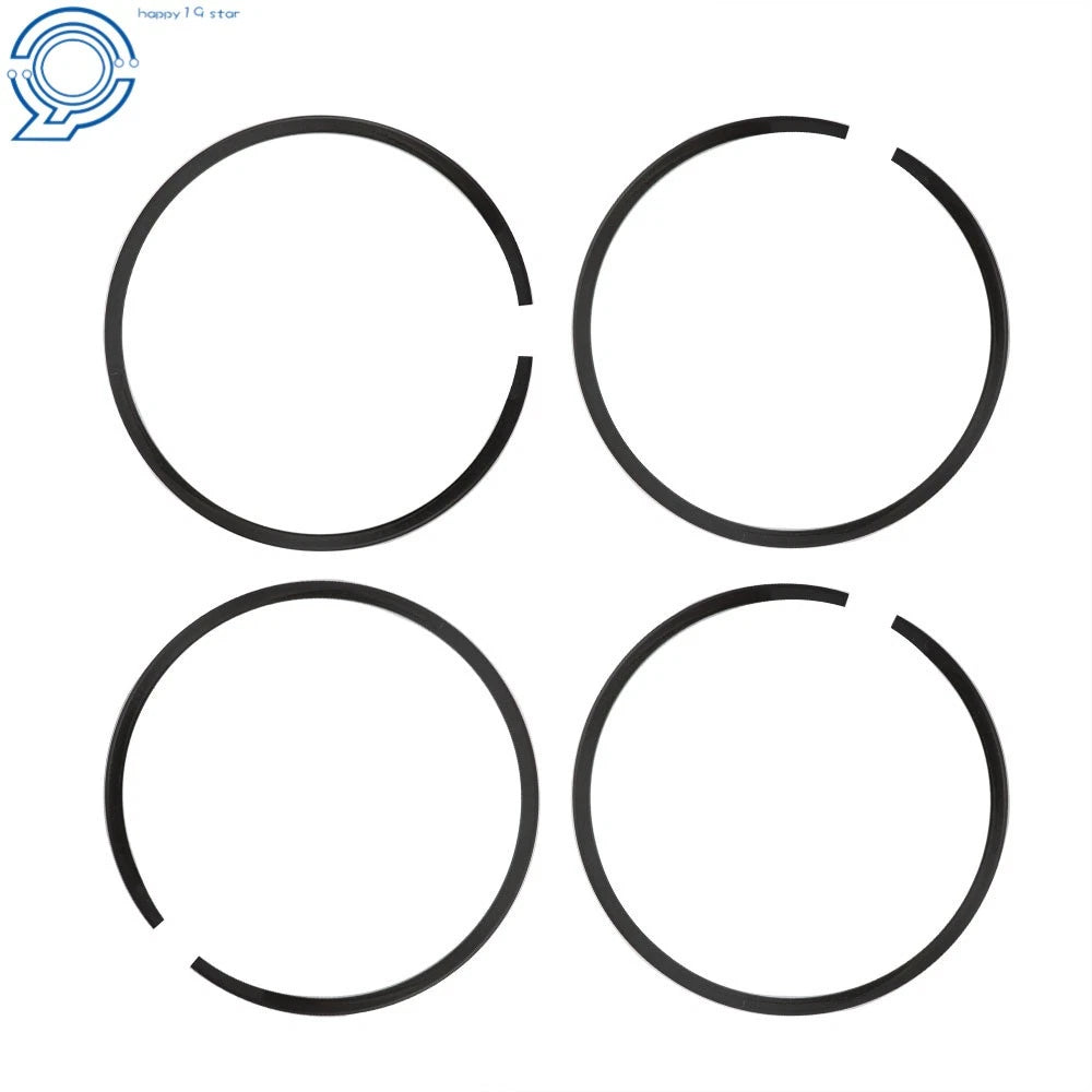 Piston and Ring Assembly Kit for VW Amarok Jetta Audi A4 Q5