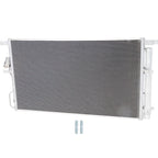 A/C Condenser for Hyundai Tucson (2019–2021)
