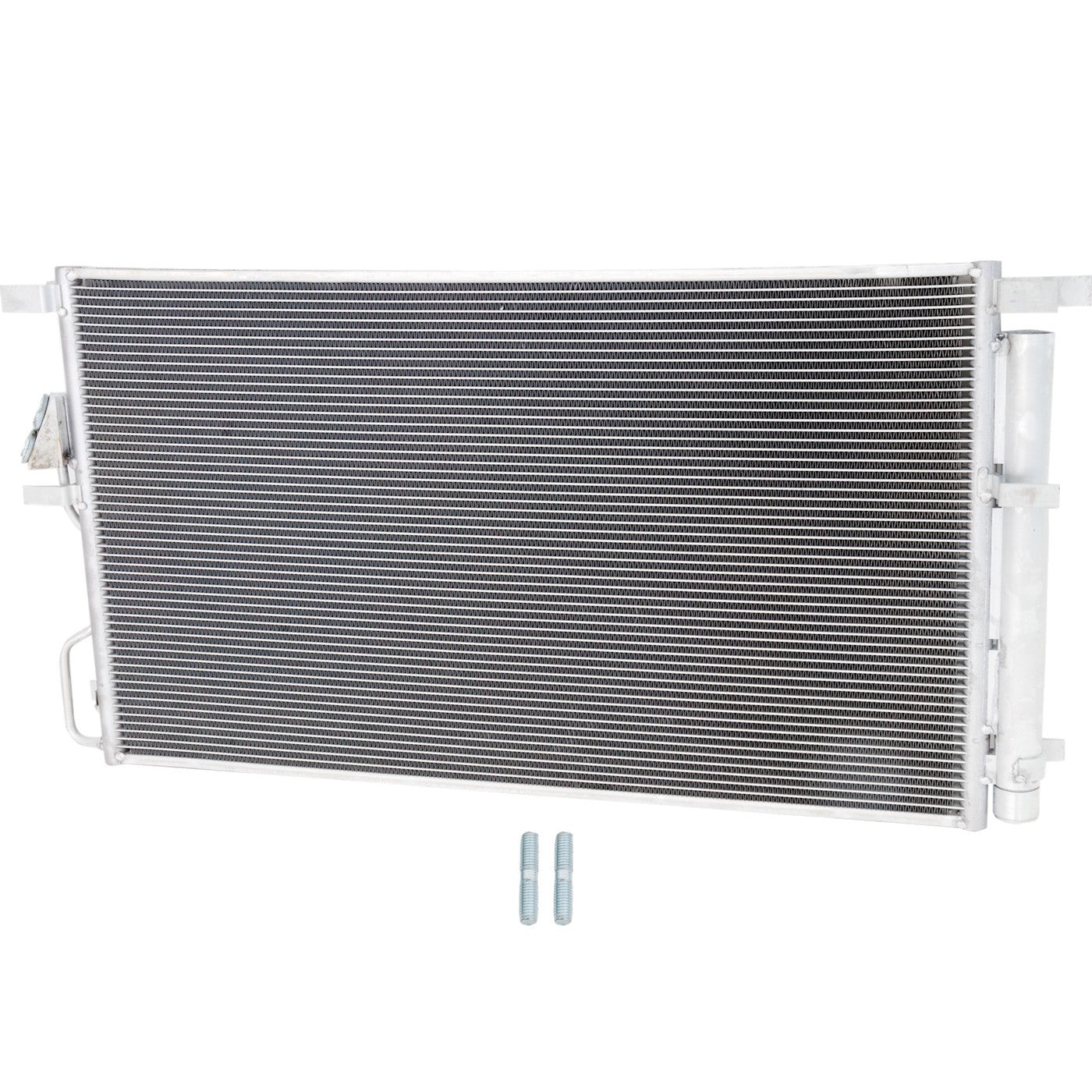 A/C Condenser for Hyundai Tucson (2019–2021)