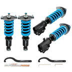 Maxpeedingrods T6 Coilovers 24 Way Damper Suspension for Subaru Outback (2010–2014)
