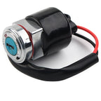 Ignition Switch Lock Key for Honda CB100 CL100 SL100 SL125