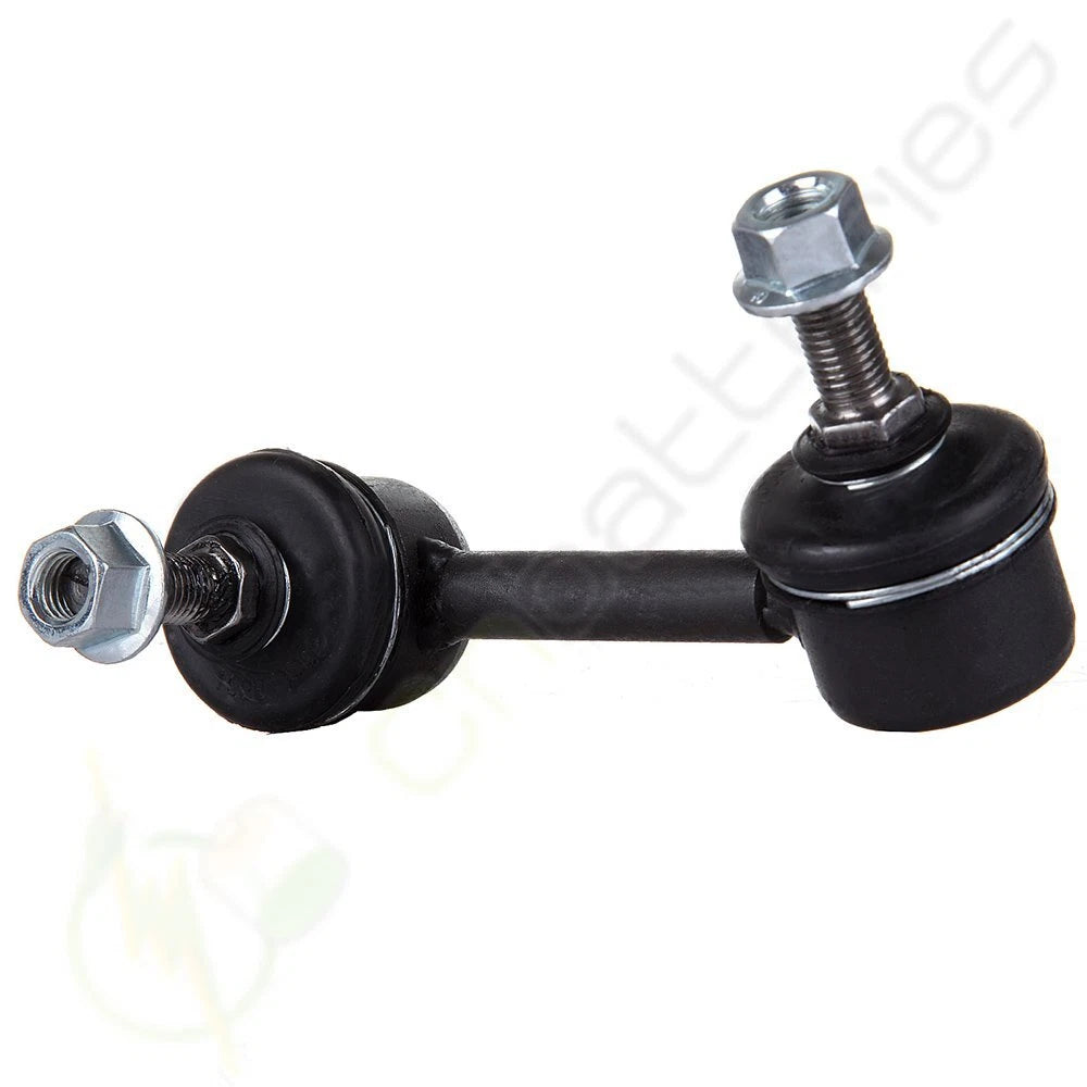 Set of 4 Front Stabilizer Sway Bar Links for Nissan Altima (2007–2013)